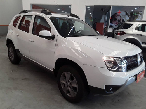 Imagem 8 de 9 de Renault Duster 1.6 16v Sce Flex Dynamique X-tronic