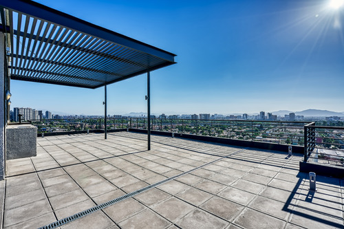 Edificio Padre José Cifuentes Grez Vista Oriente Piso 5