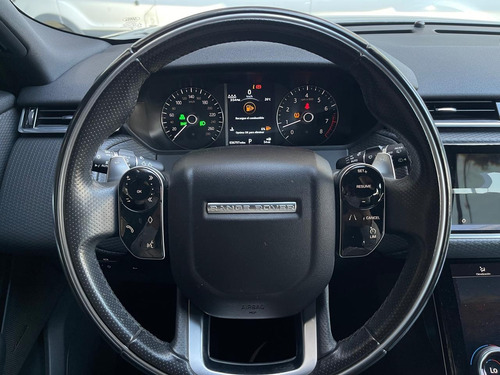 Range Rover Velar 2.0 R 250ps Dynamic 2019