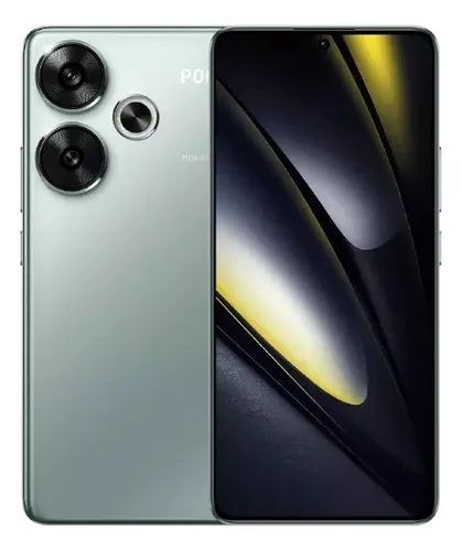 Xiaomi Poco F6 5g 24069pc21g 12gb 512gb Dual Sim Duos