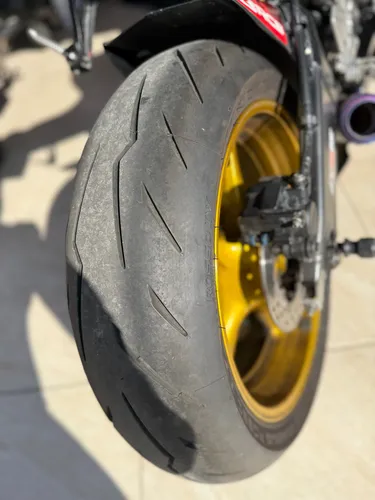 Yamaha R6r
