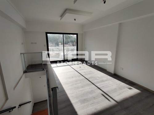 Imagen 6 de 12 de Departamento 2 Ambientes - Manzoni 100
