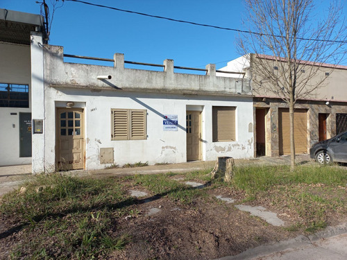 Imagen 2 de 12 de Casa A Refaccionar En Veronica, Punta Indio