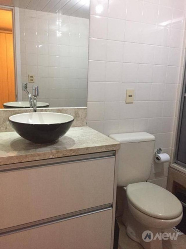 Imagem 16 de 22 de Apartamento À Venda, 105 M² Por R$ 480.000,00 - Jardim Mauá - Novo Hamburgo/rs - Ap2440