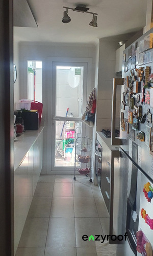 Imagen 7 de 18 de Venta Departamento Ñuñoa (244)