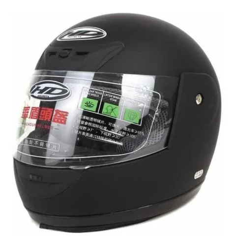 Casco Integral  MercadoLibre 📦