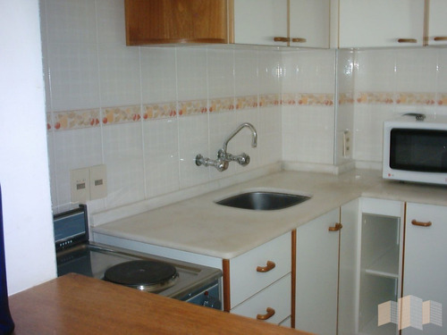 Imagen 4 de 30 de Apartamento En Punta Del Este, Brava