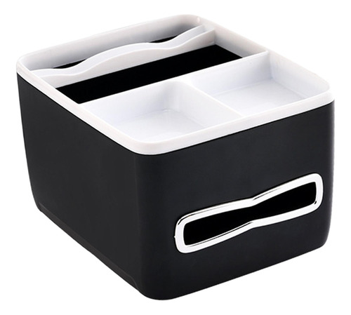 Caja De Almacenamiento Universal Para Blanco Negro