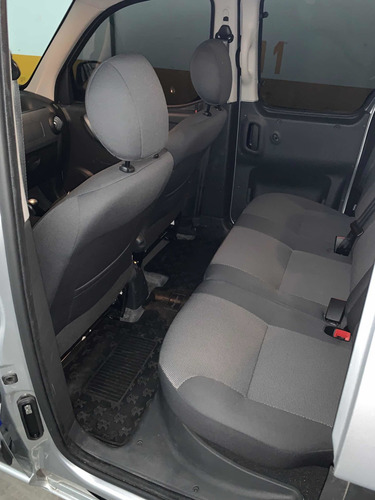 Imagen 5 de 5 de Peugeot Partner Patagónica 2021 1.6 Hdi Vtc Plus 92