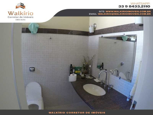 Imagem 9 de 19 de Casa Com 3 Dorms, Maria Eugênia, Governador Valadares - R$ 600 Mil, Cod: 242 - V242