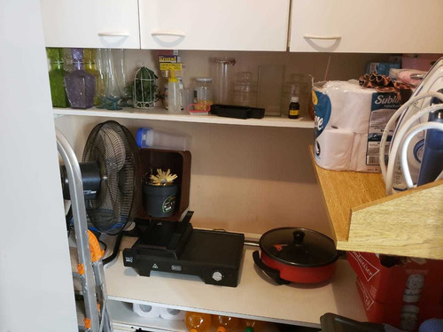Imagem 28 de 30 de Apartamento À Venda No Tatuapé, Excelente Localização , 70 M² De Área Útil , 3 Dormitórios , 1 Suite, Reformado, Village Flamboyant - Sp - Ap3962_prst