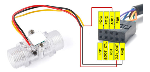 Ne2 Adaptador Usb A Ttl Para Lht65n