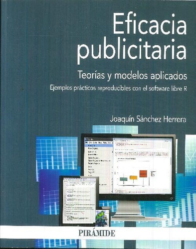 Libro Eficacia Publicitaria Teorias Y Modelos Aplicados De J