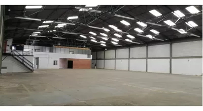 Bodega en venta