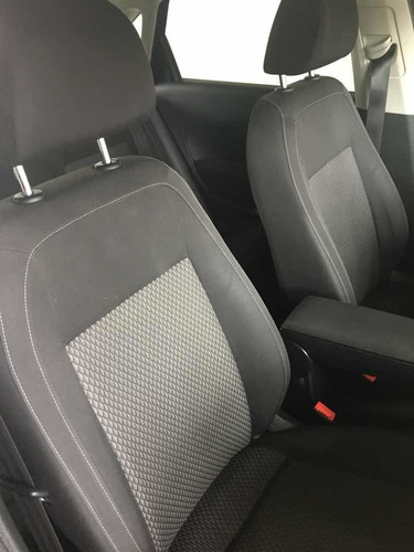 Volkswagen Polo 1.6 Comfortline 2016