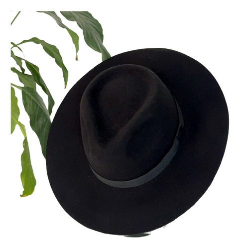 Sombrero Pacha Folklore Fieltro Varios Colores Sathiri Hats