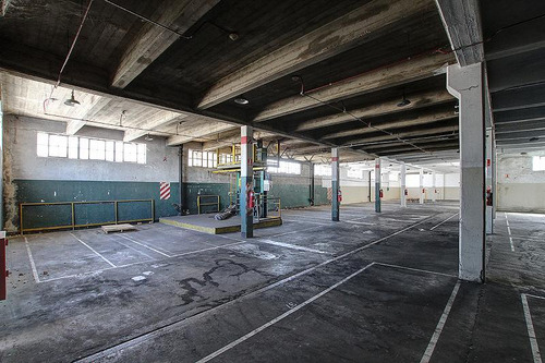 Excelente Predio Multi Inquilinos En Alquiler En Berazategui A Partir De 2300 A 17000 M2 Cub
