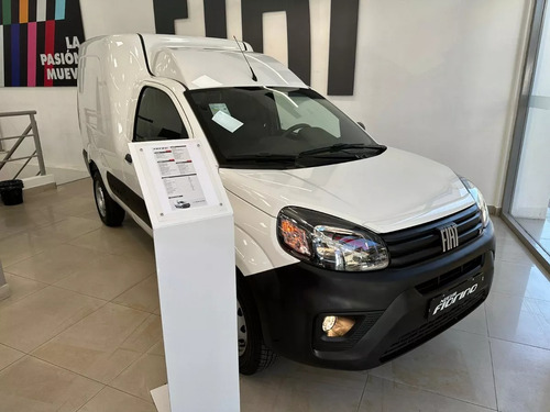Fiat Fiorino 1.4 Endurance