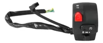 Comprar Mando Derecho De Encendido Italika Vortx 200 