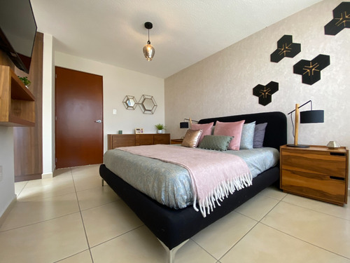 Casa Nueva En Tecamac Ojo De Agua Residencial Paseos