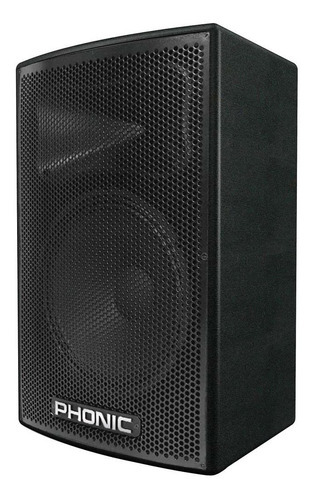 Bafle Monitor Phonic Ask15 Pasivo 15 Pulgadas