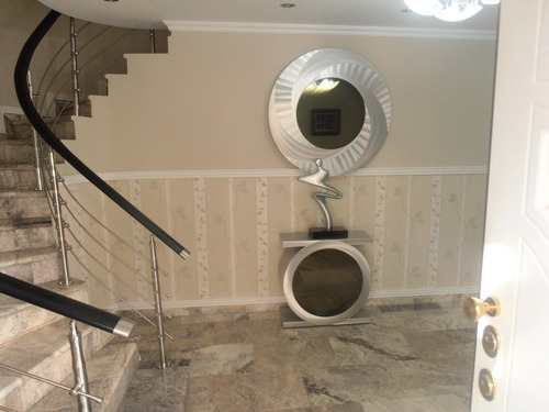 Casa En Venta En San Jacinto Aragua Cod. 25-1352 Yb