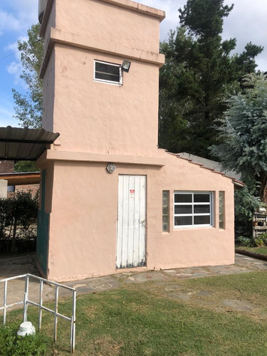 Casa Quinta En Venta Ubicado En Parque Exaltación, Exaltación De La Cruz, G.b.a. Zona Norte