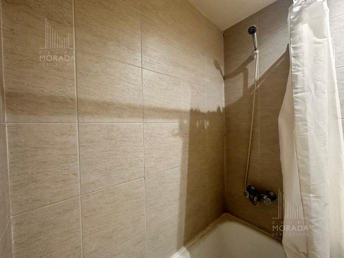 Departamento En Venta Pilar-edificio Concord-apto Crédito-