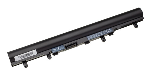 Bateria Para Notebook Acer Al12a32 2200 Mah Preto Marca Bringit