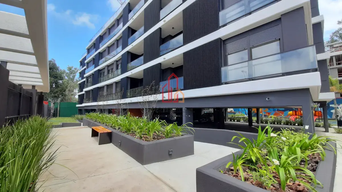 Be Parklife, Apto. Nuevo, Al Frente, Terraza, Parrillero Propio, Garage, Aire Acondicionado, Vigilancia 24 Hs., Bbcoas., Alquiler 2 Dorm.. · Foto 2