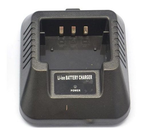 Imagen 3 de 7 de Adaptador De Cargador Usb Para Baofeng Uv-5r Dm-5r Bf-f8 +