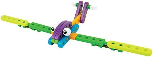 Thames & Kosmos Kids, Primer Ingeniero Aeronáutico | Vástago