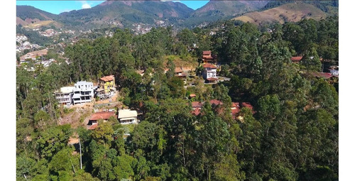 Imagem 2 de 15 de Lotes Em Condomínio De Luxo No Cônego - Nova Friburgo - 213