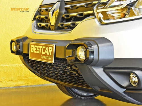 Renault Duster Iconic 1.6 Cvt Flex