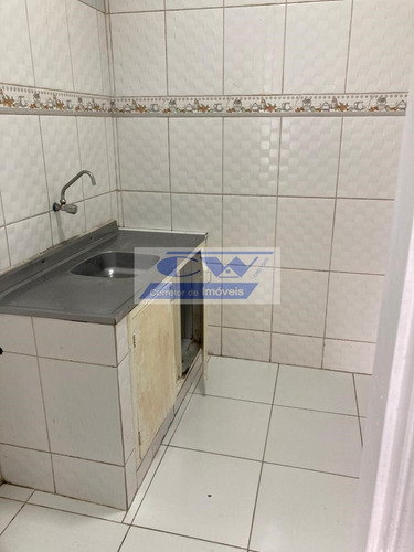 Imagem 4 de 12 de Apartamento Residencial - Centro 00494.001