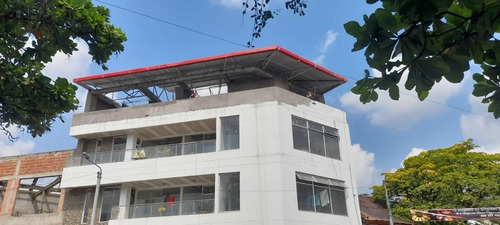 Vendo Nuevo Edificio En El Corazón De Girardot 