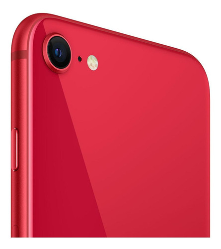 iPhone SE (2nd Generation) 64 GB (product)red - Excelente (Reacondicionado)
