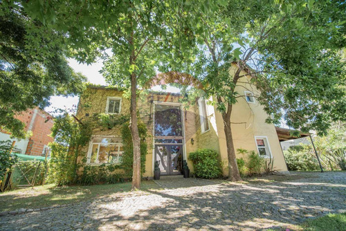 Casa En Alquiler En Barrio Santa Maria De Tigre