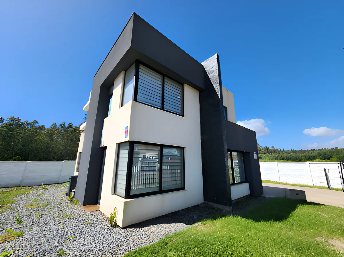 Casas