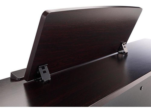 Clavinova Yamaha Clp 645 Rosewood Piano Digital Frete Grátis