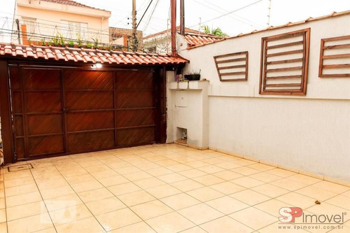Imagem 13 de 22 de Sobrado Com 2 Dormitórios À Venda, 145 M² Por R$ 636.000 - Água Fria - São Paulo/sp - So1805