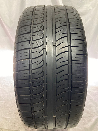 Pneu 295/40 R22 112w Pirelli Scorpion Zero (vulcanizado) (Usado)