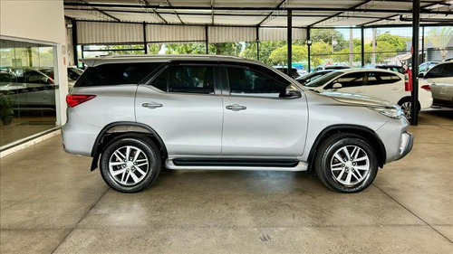 Toyota Hilux SW4 Sw4 2.8 Turbo Diesel 4x4 7 Lugares 2020