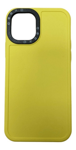 Carcasa Para iPhone 12 / 12 Pro De Marca Kbod Suit Colores