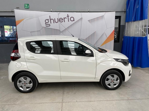 Imagen 2 de 10 de Fiat Mobi Like Tm 2019 (sm)