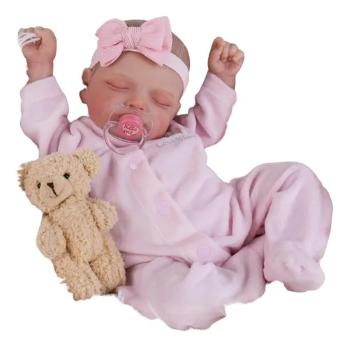 Muñeca bebé robot new arrivals