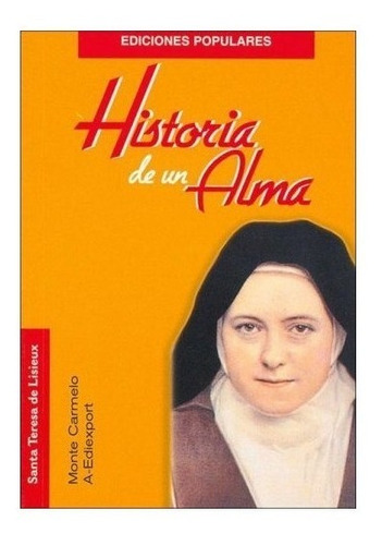 Historia De Un Alma