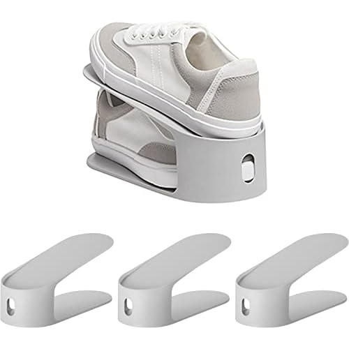 Organizador De Zapatos 3 Pack - [litem] Soporte De Orga...