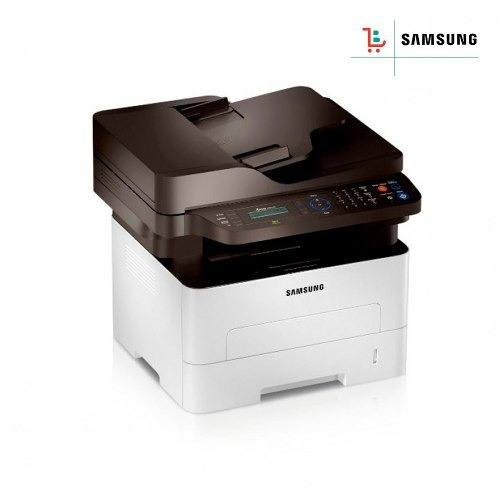 Impresora Laser Multinacional Samsung M2885 Monocromatica