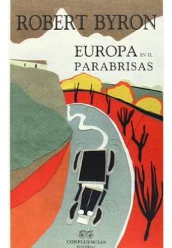 Libro Europa En El Parabrisas - Europa En El Parabrisas